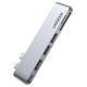 UGREEN CM380 6-in-2 Type-C Hub for MacBook Pro #80856